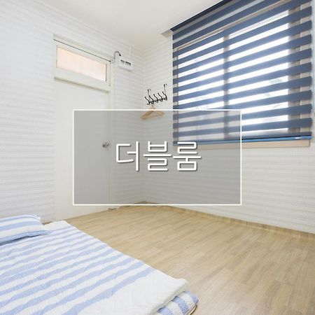 Yours Guesthouse In Tongyeong Eksteriør bilde