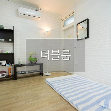 Yours Guesthouse In Tongyeong Eksteriør bilde